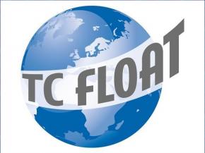 TC Float Hot Repair Tin Bath Roof
