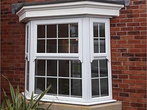 Titon Supplies Coalville Glass & Glazing With Latest Window & Door Hardware