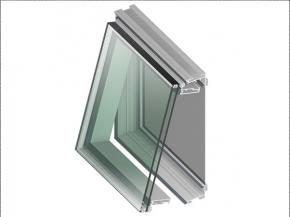 Tubelite announces Phantom 5000 zero sightline windows