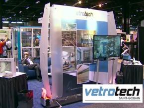  Vetrotech Saint-Gobain North America Announces AIA Convention 2017 Participation