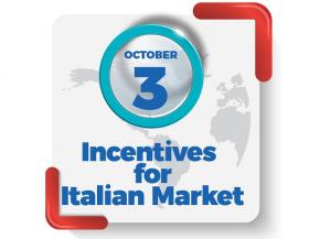 THE SEMINAR TO DISCOVER ALL THE OPPORTUNITIES OFFERED BY THE INDUSTRY 4.0 PLAN TO THE ITALIAN MARKET AT VITRUM 2017