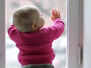 Observe Window Safety Year Round
