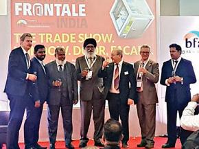 NürnbergMesse India to Partner with Zak Trade Fairs & Exhibitions