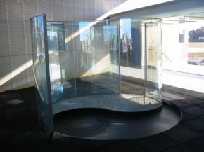 Bent Glass Technology Can Bring Architectural Products to Life