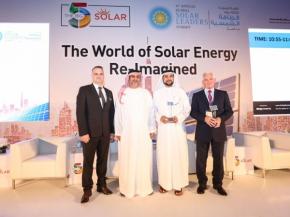 Solar in the Spotlight at The Big 5