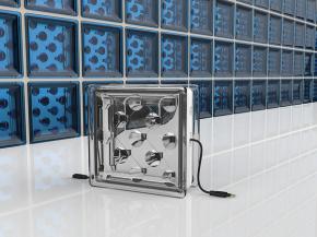 Buildings to generate their own power with innovative glass blocks