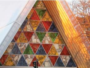 Design your Glass Facade