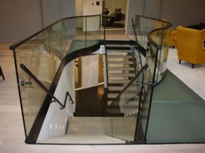 Dream – Anti Slip Glass by Specialist Glass