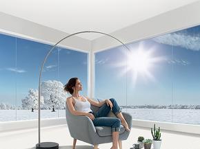 Saint-Gobain: breakthrough innovation in insulating glazing