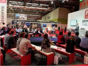 FIT Show 2017 hailed as another great show