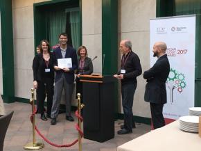 Italian Technology Awards 2017