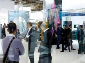 25th glasstec to Start Allocating Stand Spaces