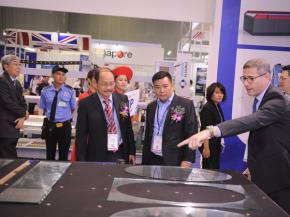 Glasstech Asia series returns to Singapore for its 15th edition in 2017