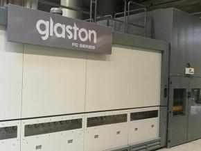 Glaston sells FC Series™ double-chamber furnace to China