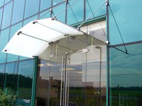 Consolidated Glass Holdings publishes new brochure exploring Invisiwall glass systems