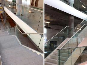 Kite Glass Case Study: Sapphire, Granta Park, Cambridge