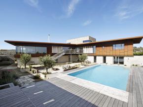 Glazing Vision’s Case Study: Private Property, Le Petit Fort, West Jersey