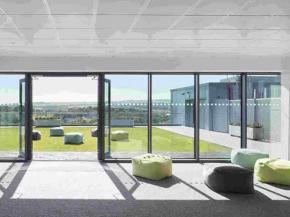 Pilkington Project: Microgaming office, Isle of Man