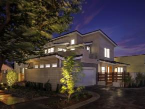  Milgard Windows Adds Energy Efficiency to ABC Green Home 3.0