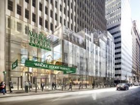 Northern goes to Wall Street