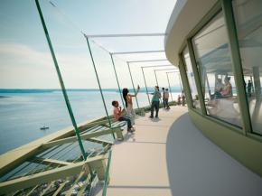 Space Needle to Launch Historic Renovation Project