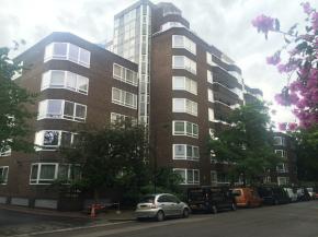“Outstanding” service from Hazlemere Commercial on Hyde Park Towers renovation