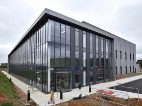 Project Catapult, Stevenage