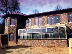 Project Spotlight by Solar Innovations: Private Residence