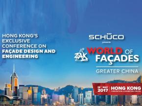 Reshaping Hong Kong’s skyline with innovations in façades