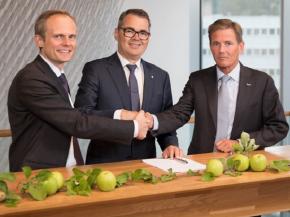 Hydro acquires Sapa to create a global aluminium champion