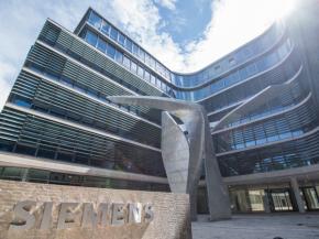 SIEMENS SHORTLISTED AS WORLD'S MOST SUSTAINABLE BUILDING