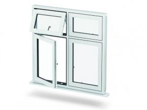 Superior Flush Sash Windows from TruFrame