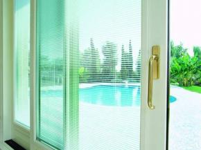 TGI-Spacers support energy efficiency, minimal maintenance of IGUs featuring ScreenLine integrated blind systems