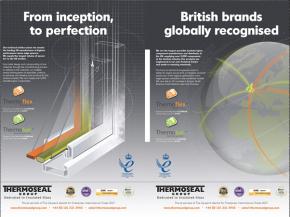 Thermoseal Group – From Inception to Perfection