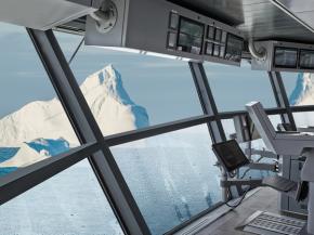 Providing a clear and safer vision: A new glass solution for LNG Carriers