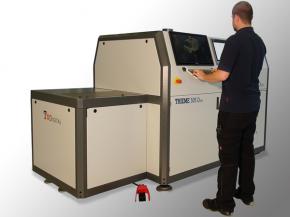 THIEME presents digital printing system for deep-drawing films at InPrint