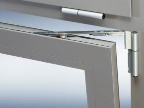 Aluminium Tilt & Turn Window Fabrication Made Easy with Sealco & GU