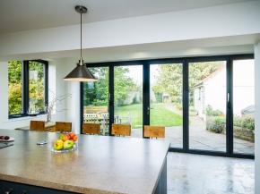 Yale launches premium Bi-Fold door package