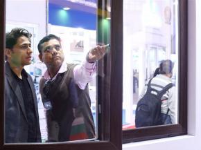  “Windows”, “Doors” and “Facades” themes the focal point: NürnbergMesse India and Zak Trade Fairs & Exhibitions cooperating. 