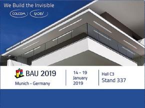 COLCOM at BAU 2019