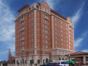 Graham Windows Deliver Simple Elegance to New AC Hotel