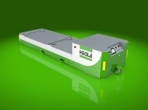 HEGLA presents solutions for the present and future of glass processing