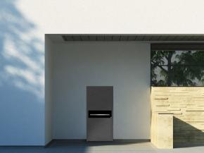 Full Benefits of Aluminium for Everyone – ALUHAUS Launches the Tenvis Aluminium Door Collection