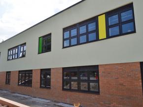 £4.2m School Project Gets The Liniar Look