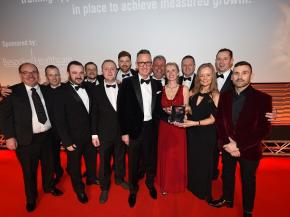 Double Award Win for AluFoldDirect