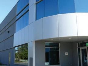 Alumicor is pleased to announce their newest facility in Langley, British Columbia