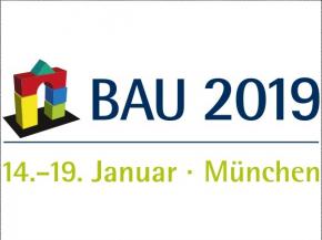 profine at BAU 2019: Convincing end to end package