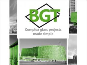 New image for BGT Bischoff Glastechnik AG