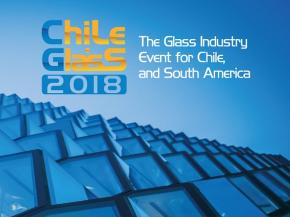 Enjoy Mappi at Chile Glass and discover the power of ATS 4.0