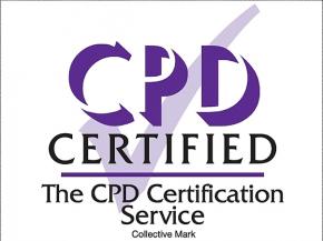 FIT Show Gets CPD Certified